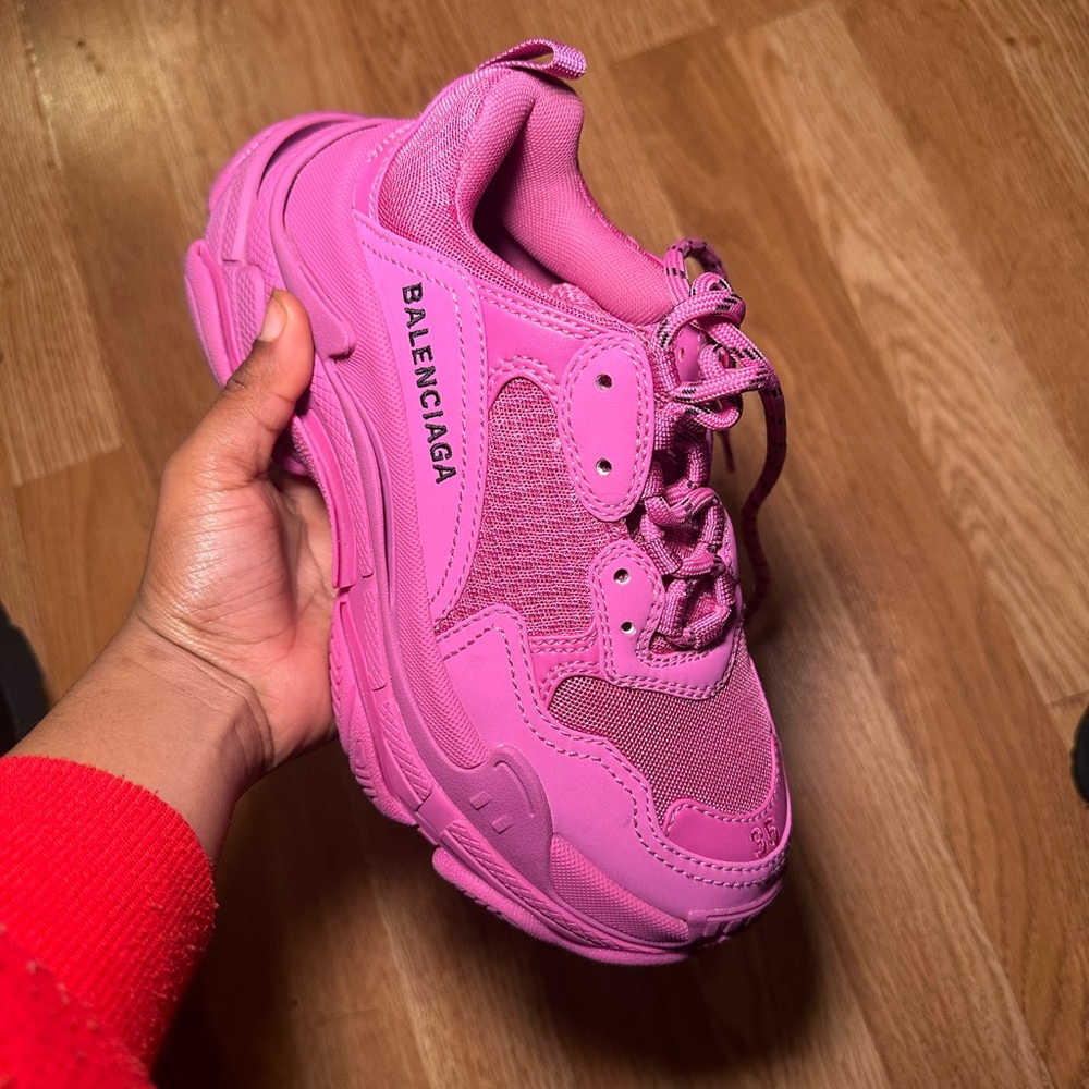 Balenciaga Shoes